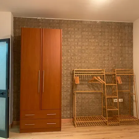 Essenza Tirane Apartment Exterior photo