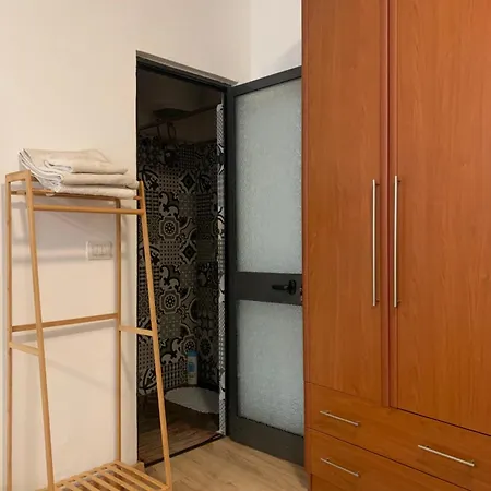 Essenza Tirane Apartment Exterior photo